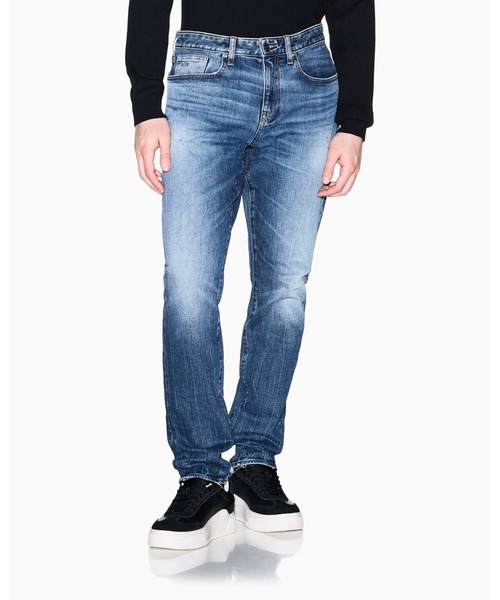 ARMANI EXCHANGE(アルマーニエクスチェンジ)の「【A|X ARMANI EXCHANGE(アルマーニエクスチェンジ)の「【A|X