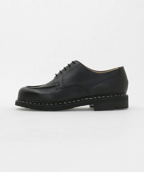 別注】＜Paraboot＞GRAIN CHAMBORD/キャビアグレイン シャンボード