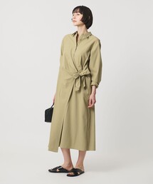 UNITED ARROWS｜ユナイテッドアローズのワンピース（長袖）通販 - ZOZOTOWN