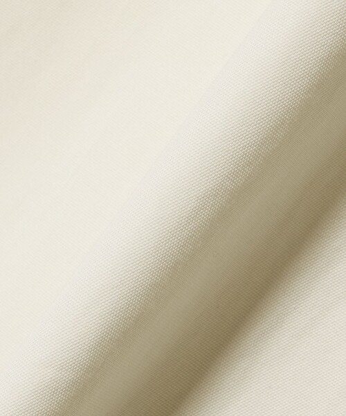 UNITED ARROWS(ユナイテッドアローズ)の「ドレープ ギャザー ワンピース ‐ウォッシャブル‐(ワンピース・レディース・オフホワイト/ネイビー・38/36)」の13枚目の写真