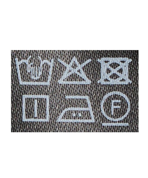 UNITED ARROWS(ユナイテッドアローズ)の「ドレープ ギャザー ワンピース ‐ウォッシャブル‐(ワンピース・レディース・オフホワイト/ネイビー・38/36)」の15枚目の写真