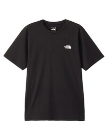 【THE NORTH FACE】S/S ES AMPERE CREW