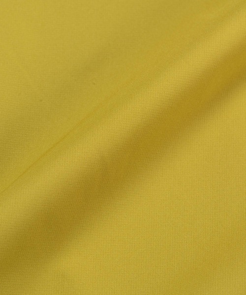 Gramicci（グラミチ）の「DWR HOODED FIELD JACKET / DWRフーデッドフィールドジャケット Gramicci グラミチ（ナイロンジャケット・メンズ・オリーブ/ブラック・XS/S/M/L/XL/XXL）」の13枚目の写真
