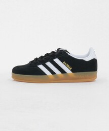 adidas(�A�f�B�_�X)�́yWEB����z��adidas Originals�� �K�[�� �C���h�A �X�j�[�J�[ / �L�b�Y  17cm-21cm(�X�j�[�J�[)