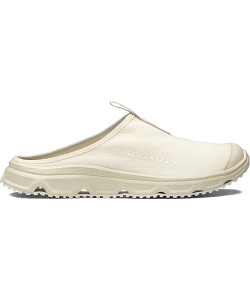 SALOMON RX SLIDE 3.0 サンダル ホワイト　サロモン SALOMON（サロモン） スポーツサンダル リカバリーサンダル サンダル