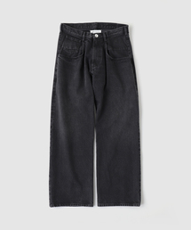 TANAKA（タナカ）の「MAISON MARGIELA(メゾン マルジェラ) CONTRAST POKET DENIM パンツ（デニムパンツ）」