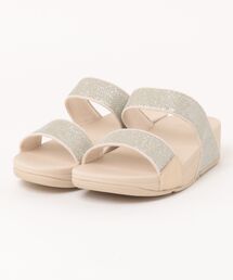 LULU SHIMMERGLITZ SLIDES / LULU シマーグリッツ スライド