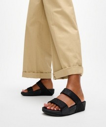 fitflop | LULU SHIMMERGLITZ SLIDES / LULU シマーグリッツ スライド(サンダル)