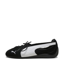PUMA(�v�[�})��SPEEDCAT BALLET NOVA WNS�@408340-02(�o���G�V���[�Y)