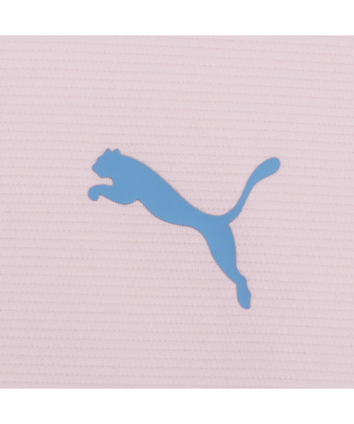 PUMA(プーマ)の「PUMA プーマ メンズ トレーニング バックプリント 半袖 Tシャツ(Tシャツ/カットソー・メンズ・ブラック/オリーブ/ライトピンク・LARGE/MEDIUM/X-LARGE/SMALL/XX-LARGE)」の9枚目の写真