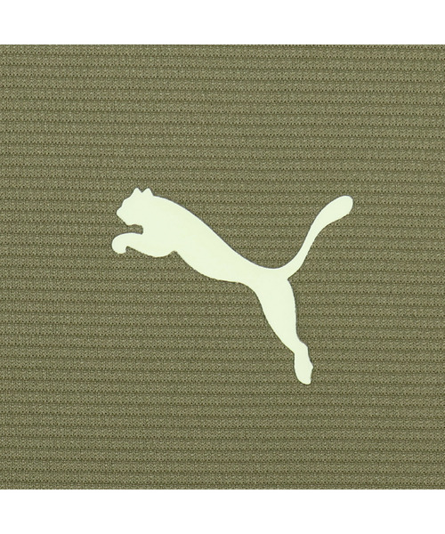 PUMA(プーマ)の「PUMA プーマ メンズ トレーニング バックプリント 半袖 Tシャツ(Tシャツ/カットソー・メンズ・ブラック/オリーブ/ライトピンク・LARGE/MEDIUM/X-LARGE/SMALL/XX-LARGE)」の16枚目の写真