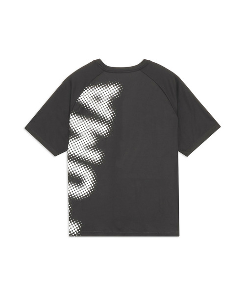 PUMA(プーマ)の「PUMA プーマ メンズ トレーニング バックプリント 半袖 Tシャツ(Tシャツ/カットソー・メンズ・ブラック/オリーブ/ライトピンク・LARGE/MEDIUM/X-LARGE/SMALL/XX-LARGE)」の21枚目の写真