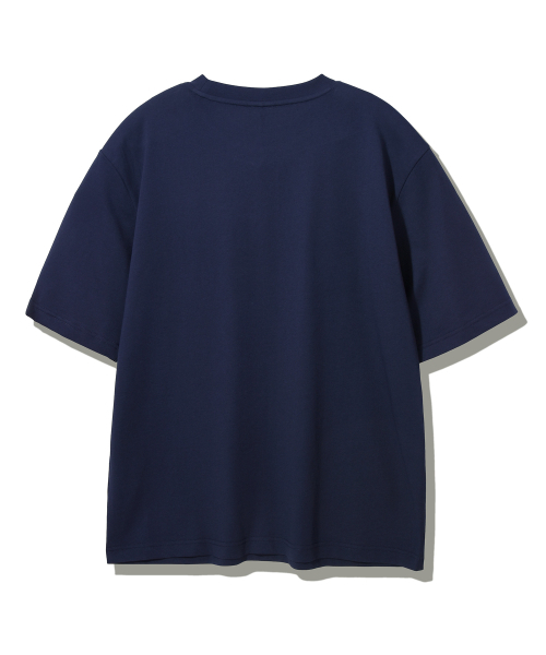 JEEP（ジープ）の「[190g] ビッグロゴ半袖Tシャツ (JR5TSU091NA)（Tシャツ/カットソー・レディース・その他・LARGE/MEDIUM/SMALL/X-LARGE/2XL）」の4枚目の写真