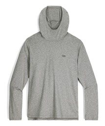 OUTDOOR RESEARCH（アウトドアリサーチ）の「OUTDOOR RESEARCH/アウトドアリサーチ アクティブアイスサンフーディー（Tシャツ/カットソー）」