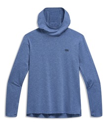 OUTDOOR RESEARCH（アウトドアリサーチ）の「OUTDOOR RESEARCH/アウトドアリサーチ アクティブアイスサンフーディー（Tシャツ/カットソー）」