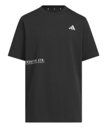 adidas(�A�f�B�_�X)�̃A�f�B�_�X adidas �L�b�Y �u�����h���u ���[�Y�t�B�b�g �V���O���W���[�W�[ ����T�V���c(T�V���c/�J�b�g�\�[)