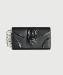 MIHARAYASUHIRO/ミハラヤスヒロ】invisible flat card holder（カード