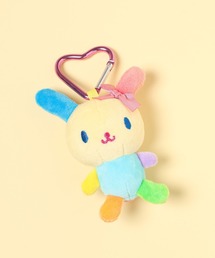 Heather（ヘザー）の「【サンリオキャラクターズ】チャームキーホルダー　657343（キーホルダー）」