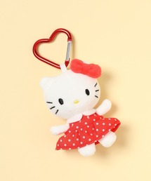 Heather（ヘザー）の「【サンリオキャラクターズ】チャームキーホルダー　657343（キーホルダー）」