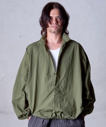 THE MILES（ザ マイルズ）の「長袖シャツ（シャツ/ブラウス）」