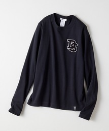 DOUBLE STANDARD CLOTHING（ダブルスタンダードクロージング）の「24 -フライスプルオーバー(WEB限定)（Tシャツ/カットソー）」