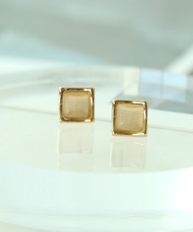Cepica | キャッツダイヤピアス(ピアス（両耳用）)