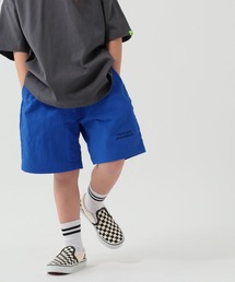 GEORGE'S（ジョージズ）の「【KIDS】ナイロンカラーショーツ（その他パンツ）」