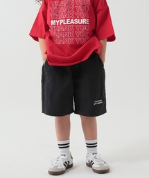 GEORGE'S（ジョージズ）の「【KIDS】ナイロンカラーショーツ（その他パンツ）」
