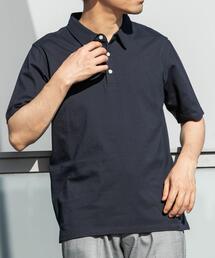 URBAN RESEARCH ROSSO MEN（アーバンリサーチロッソメン）の「『XLサイズあり』『UR TECH』汗ジミ防止ポロシャツ（ポロシャツ）」