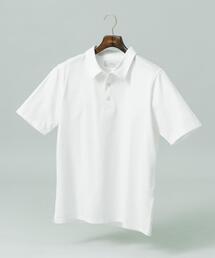URBAN RESEARCH ROSSO MEN（アーバンリサーチロッソメン）の「『XLサイズあり』『UR TECH』汗ジミ防止ポロシャツ（ポロシャツ）」