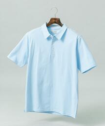 URBAN RESEARCH ROSSO MEN（アーバンリサーチロッソメン）の「『XLサイズあり』『UR TECH』汗ジミ防止ポロシャツ（ポロシャツ）」