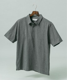 URBAN RESEARCH ROSSO MEN | 『XLサイズあり』『UR TECH』汗ジミ防止ポロシャツ(ポロシャツ)