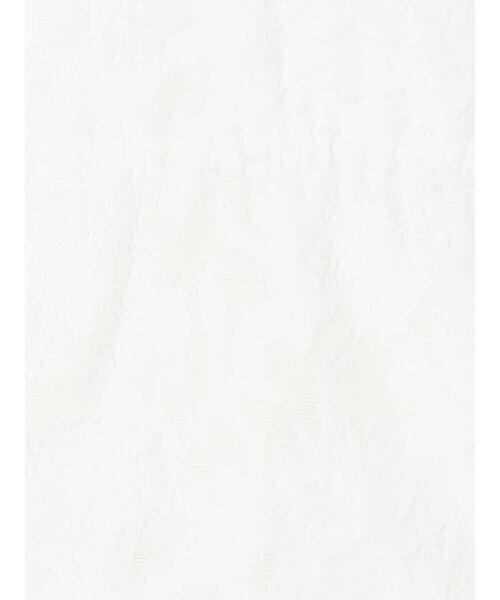 Te chichi（テチチ）の「カットジャガードジレ（ベスト・レディース・ブラック/オフホワイト・F）」の22枚目の写真