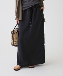 BABYLONE | ドロストナロースカート(スカート)