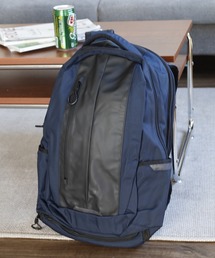 MistoForza 2層式ナイロンリュック