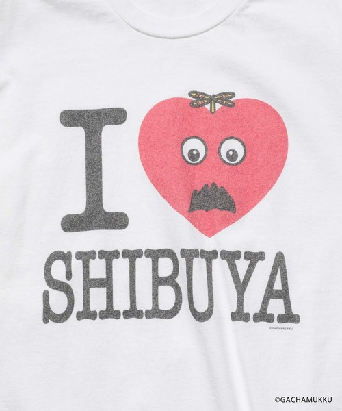 ZOZOVILLA(ゾゾヴィラ)の「MUKKU Tee 9(Tシャツ/カットソー・メンズ・ホワイト・XL/L/M/S)」の2枚目の写真