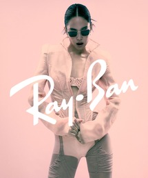 レイバンサングラス ZOZOTOWN】人気 No.3 Ray-Ban レイバン サングラス 0RB433558601/71
