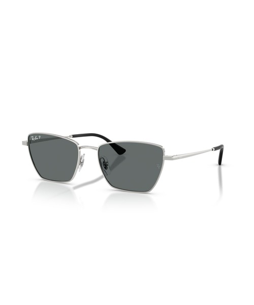 新着】Ray-Ban レイバン サングラス DREA RB3783 003/81/ ブラック
