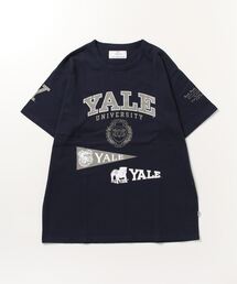 wiffle（ウィッフル）の「半袖Tシャツ（Tシャツ/カットソー）」