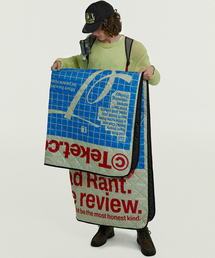 TEKET（テケット）の「Forget Picnic Mat Multi（アウトドアグッズ）」