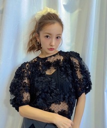 【haru】rosy luce トップス ROSY LUCE – Rosy luce