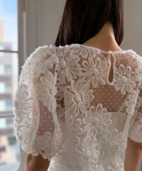 【haru】rosy luce トップス ROSY LUCE – Rosy luce