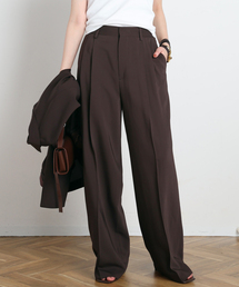 AP STUDIO | Sleek パンツ(スラックス)