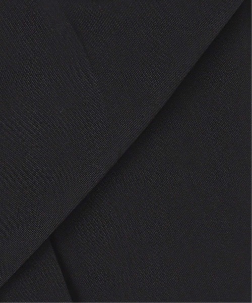 AP STUDIO(エーピーストゥディオ)の「Sleek パンツ(スラックス・レディース・ブラウン/ブラック・40/38/36)」の9枚目の写真