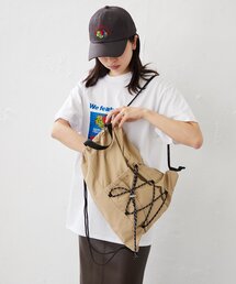 BIRTHDAY BAR | ドローコードナップサック(バックパック/リュック)