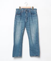 WAREHOUSE（ウエアハウス）の「デニムパンツ（デニムパンツ）」