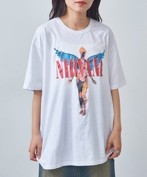 THRIFTY LOOK | 【THRIFTY LOOK】NIRVANA Tシャツ(Tシャツ/カットソー)