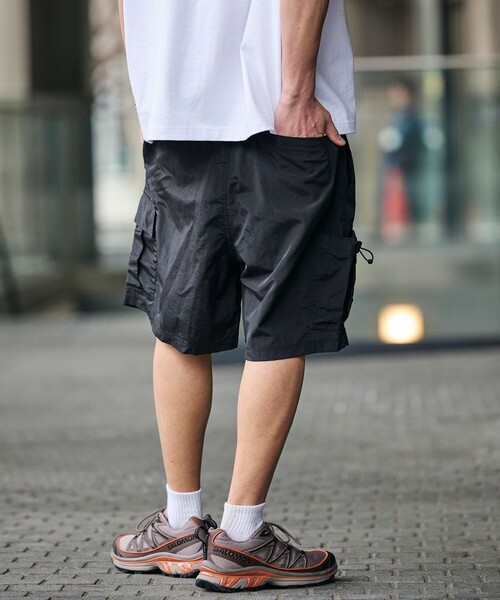 WILD THINGS/ワイルドシングス 限定展開 WILD THINGS×FREAK'S STORE