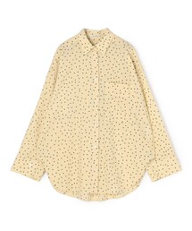 BY MALENE BIRGER | BY MALENE BIRGER DERRIS VOILE シャツ(シャツ/ブラウス)