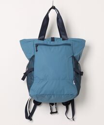 ace.（エース）の「エース パッカル 折りたたみリュック パッカブル 23L 32342（ショルダーバッグ）」